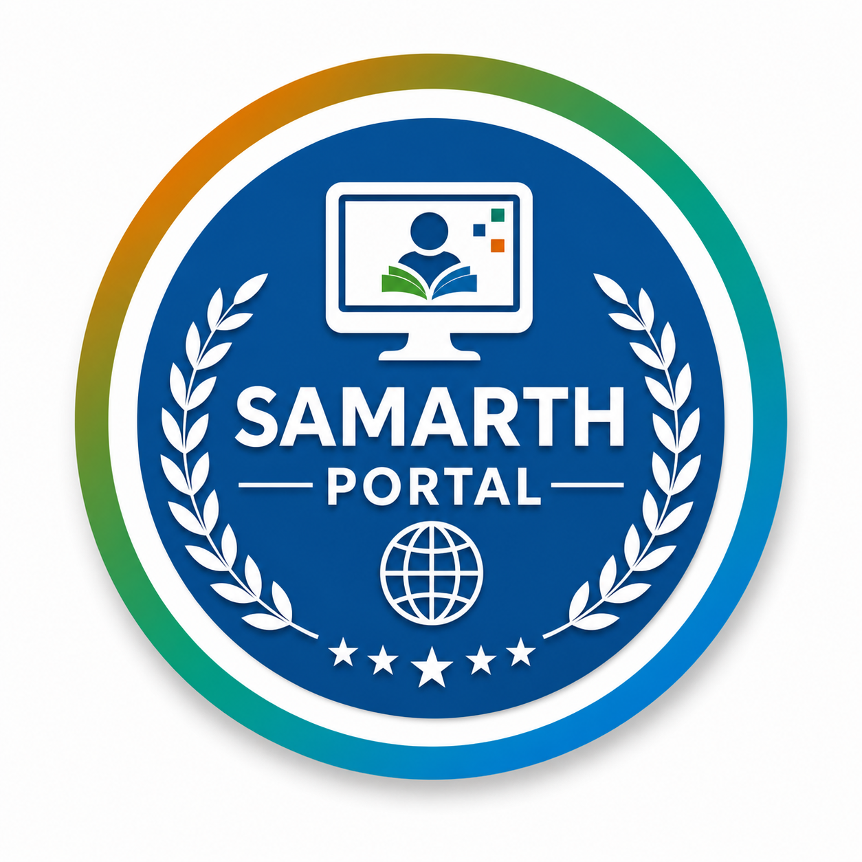 samarth portal