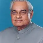 Atal Bihari Vajpayee