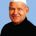 Shankar Dayal Sharma